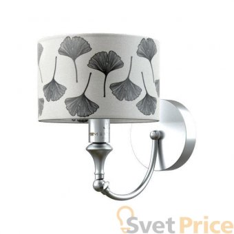 Бра Lamp4you Eclectic M-01-CR-LMP-Y-7