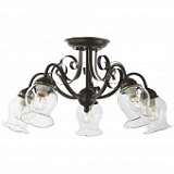 Потолочная люстра ST Luce Stelia SL145.302.05