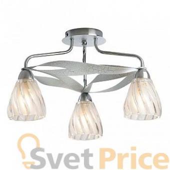 Люстра N-Light 405-03-13CWC