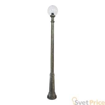 Уличный фонарь Fumagalli Ricu/G250 G25.157.000.BXE27