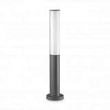 Уличный светодиодный светильник Ideal Lux Etere PT1 Antracite