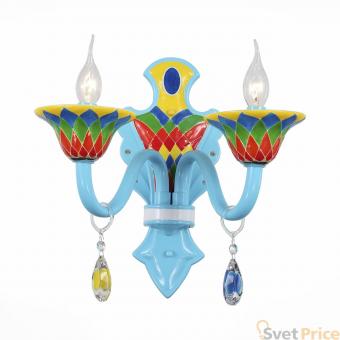Бра ST Luce Ornato SL674.781.02