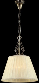 Подвесной светильник Maytoni Vesta ARM331-01-R