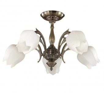 Потолочная люстра Lumion Lysette 2986/5C