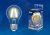 Лампа светодиодная филаментная E27 7W 3000K прозрачная LED-A60-7W/WW/E27/CL/MB GLM10TR страна Китай Лампа светодиодная филаментная E27 7W 3000K прозрачная LED-A60-7W/WW/E27/CL/MB GLM10TR