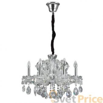 Подвесная люстра Chiaro Даниэль 4 479011206