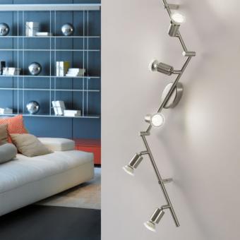 Трековая система Eglo Buzz-LED 92599