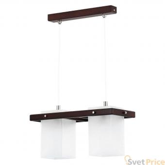 Подвесная люстра Alfa Eco Venge 10662