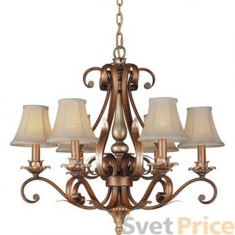 Люстра N-Light 701-06-52