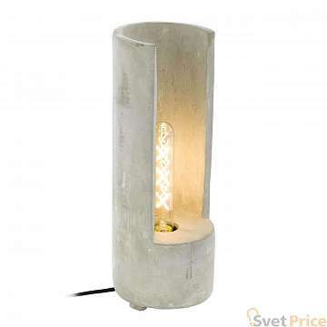 Настольная лампа Eglo Lynton 49112