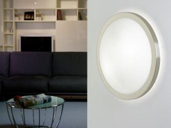 Потолочный светодиодный светильник Eglo LED Arezzo 91853