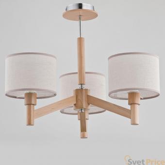 Потолочная люстра Alfa Karo 22103