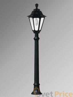 Уличный фонарь Fumagalli Aloe R/Noemi E35.163.000.AXE27