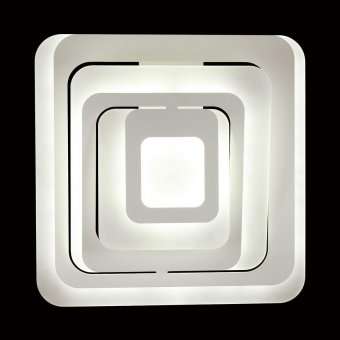 Потолочный светодиодный светильник Lumion Levels 4426/99CL