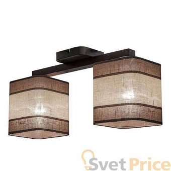 Потолочный светильник TK Lighting Nadia 1927 Nadia 2