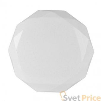 Потолочный светодиодный светильник IDLamp Nuvola 269/50PF-LEDWhite