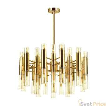 Подвесная люстра Odeon Light Peka 4690/36