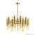 Подвесная люстра Odeon Light Peka 4690/36 страна Италия Подвесная люстра Odeon Light Peka 4690/36