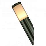 Уличный настенный светильник Arte Lamp Paletto A8262AL-1SS
