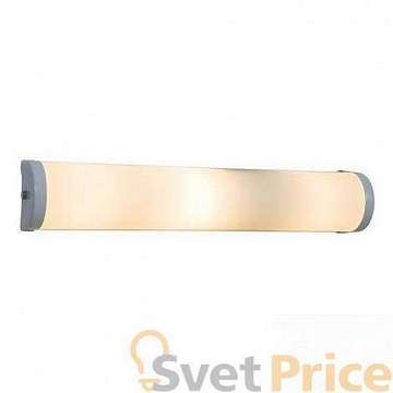Подсветка для зеркал Arte Lamp Aqua-Bara A5210AP-3WH