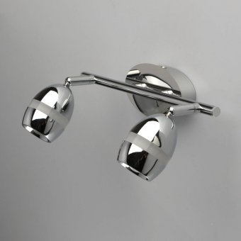Светодиодный спот De Markt Этингер 6 704022702