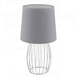 Настольная лампа Globo Akin 54801TG