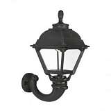 Уличный настенный светильник Fumagalli Ofir/Cefa U23.132.000 AXE27