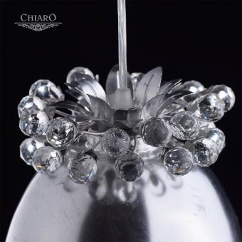 Подвесной светильник Chiaro Виола 298011901