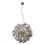 Подвесная люстра Lucide Atoma 13409/11/12