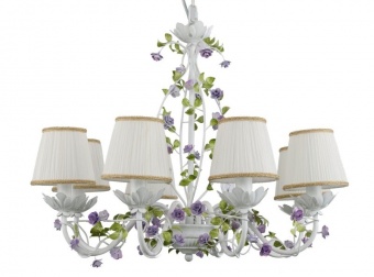 Подвесная люстра ST Luce Fiori SL695.503.08