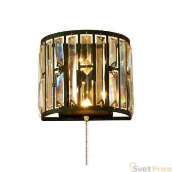 Настенный светильник Citilux Гермес CL331321
