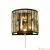 Настенный светильник Citilux Гермес CL331321