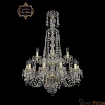 Подвесная люстра ArtClassic 11.23.10+5.220.2d.XL-95.Gd.Dr