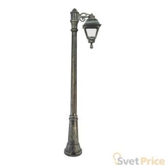 Уличный фонарь Fumagalli Gigi Bisso/Cefa 1L U23.156.S10.BXF1R