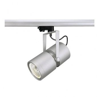 Трековый светильник SLV Euro Spot G12 153404