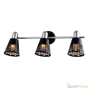 Спот Toplight Susan TL3760Y-03BC