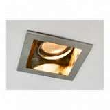 Встраиваемый светильник Arte Lamp Cryptic A8050PL-1CC