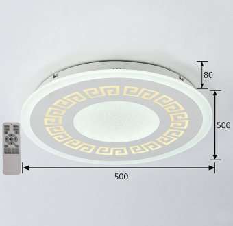 Потолочный светодиодный светильник F-Promo Ledolution 2273-5C