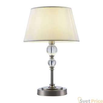 Настольная лампа Freya Milena FR5679TL-01N