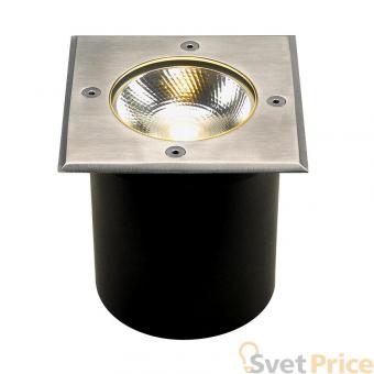 Ландшафтный светодиодный светильник SLV Rocci Square 227604