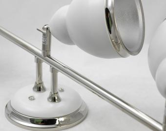 Спот Lussole LSN-6201-03