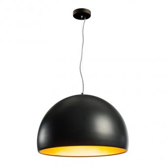 Подвесной светодиодный светильник SLV Bela 60 133897