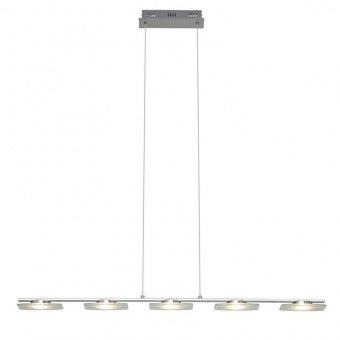 Подвесной светодиодный светильник Brilliant Arlena G93435/15