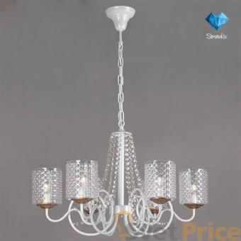 Подвесная люстра Bogates 227/6 Strotskis