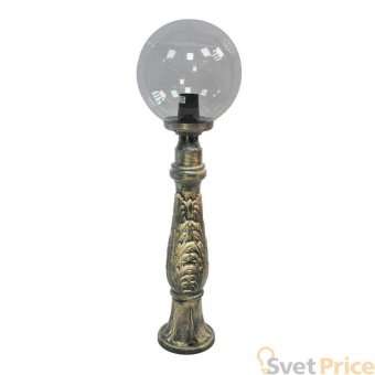 Уличный светильник Fumagalli Iafaet.R/G300 G30.162.000.BZE27