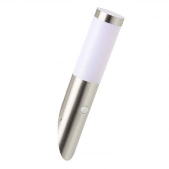 Уличный настенный светильник Brilliant Chorus 43697/82