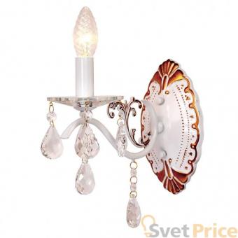 Бра Silver Light Tereziya 727.41.1