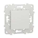 Заглушка 45х45 Schneider Electric Unica New NU586618