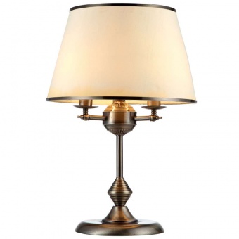 Настольная лампа Arte Lamp Alice A3579LT-3AB