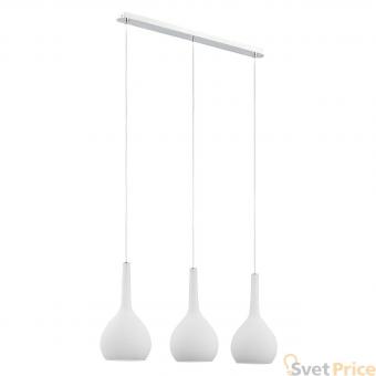 Подвесной светильник Alfa Vetro White 20517